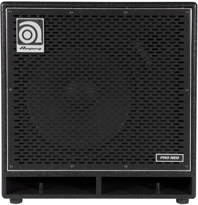 Hovedbilde Ampeg ProNeo PN-115HLF, 1x15