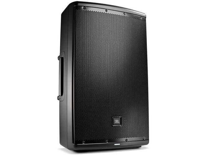 Hovedbilde JBL EON615 Aktiv høyttaler