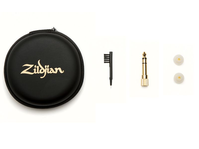 Zildjian ZIEM1 Professional In-Ear Monitors