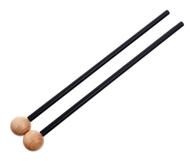 Hovedbilde Sonor Orff SCH-95 Køller, Tre, Liten, Hard