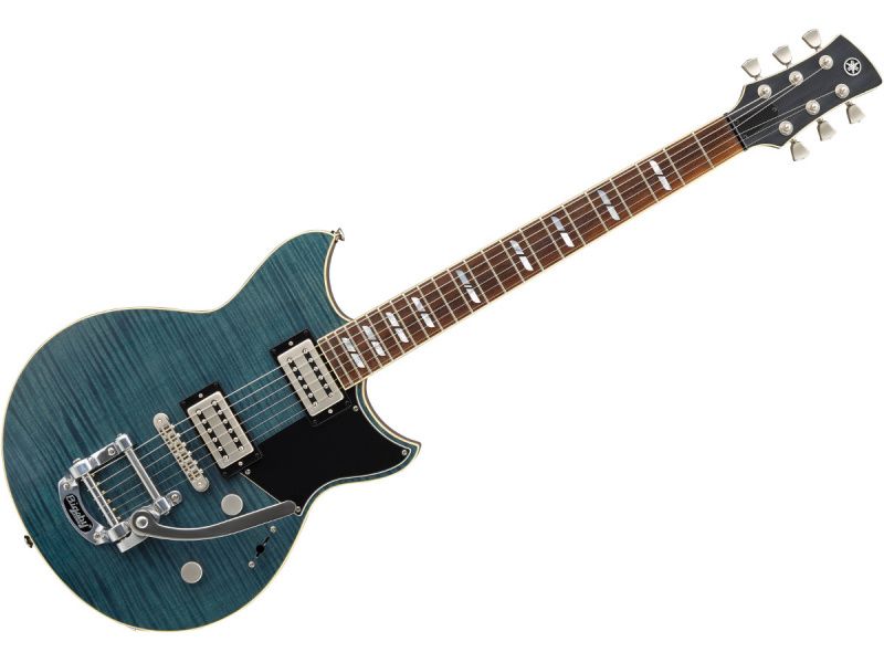 Yamaha RS720B Vintage Japanese Den
