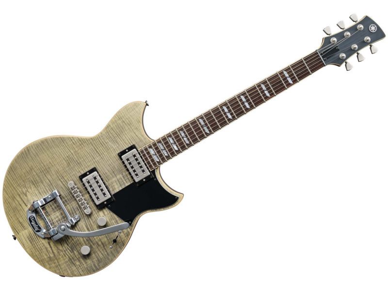 Yamaha RS720B Ash Grey