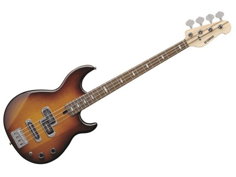 Yamaha BB1024 Tobacco Brown Sunburst