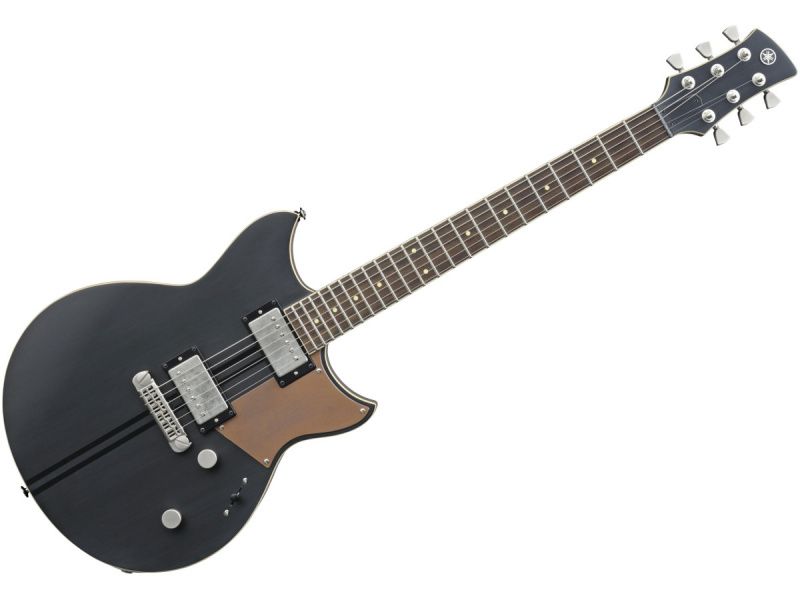 Yamaha RSP20CR Brushed Black