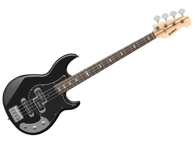 Yamaha BB1024X Black
