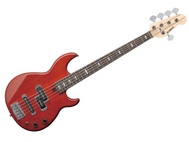 Yamaha BB1025 Caramel Brown
