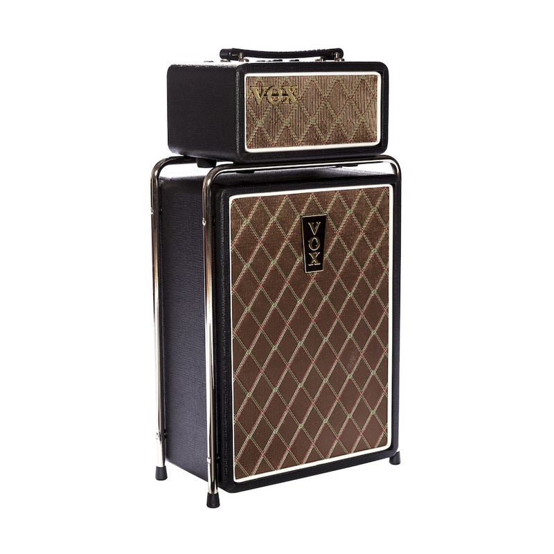 Vox MSB25 MINI SUPERBEETLE Mini Guitar Amplifier