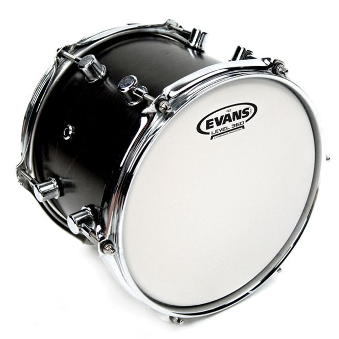 Hovedbilde Evans B10G1, Batter, G1, Coated, 10