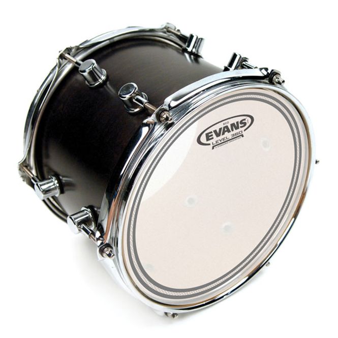 Hovedbilde Evans B15EC2S, Batter, EC2S, Frosted, 15