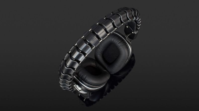 Superlux HDB581 Supra-Aural Hodetelefoner, Black, Bluetooth