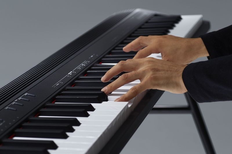 Roland GO:PIANO 88, Kompakt Digital Piano