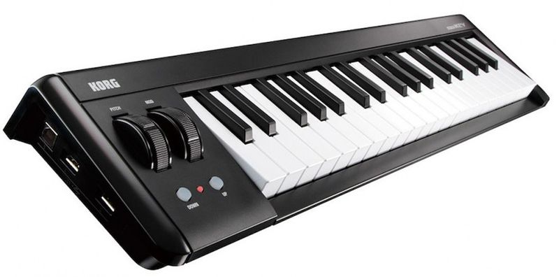Korg microKEY2-37