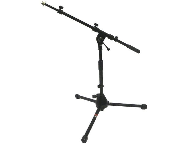 Hovedbilde SLX-audio MS65B - Mikrofonstativ med galge