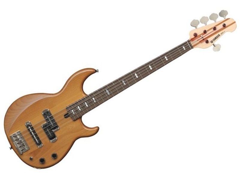 Yamaha BB2025 Natural / Case