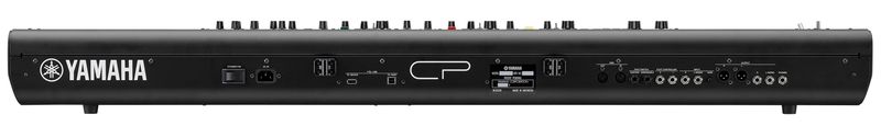 Yamaha CP88 Digital Piano