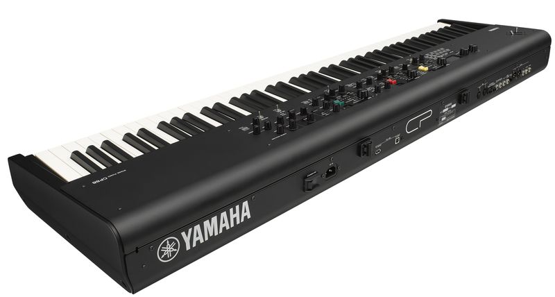 Yamaha CP88 Digital Piano