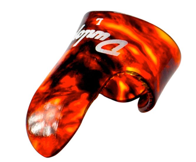 Hovedbilde Dunlop 9020R Fingerplekter, Large