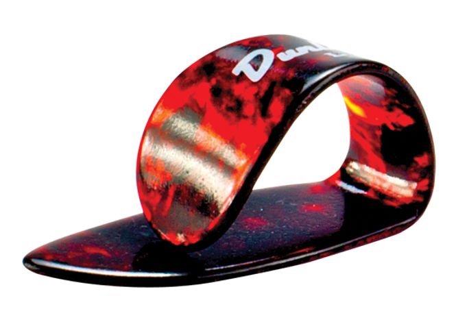 Hovedbilde Dunlop 9023R Tommelplekter, Large