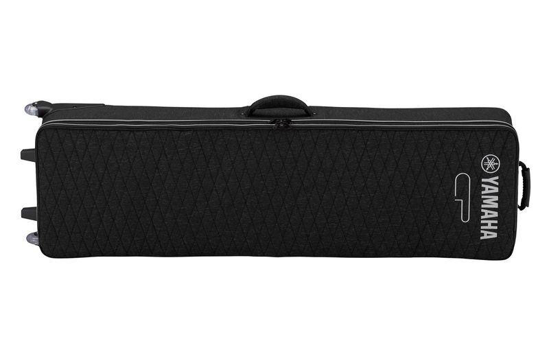Yamaha CP88 Semihard Koffert til CP88 piano