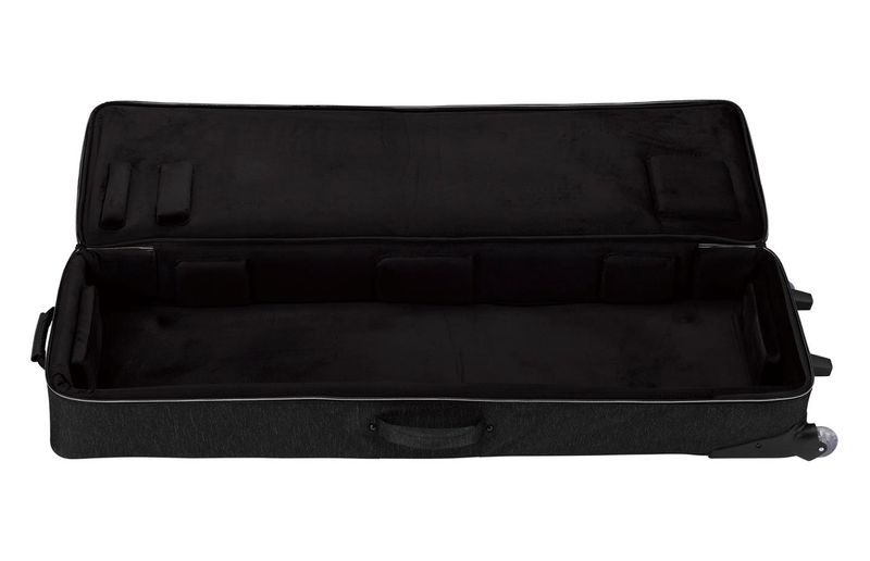 Yamaha CP88 Semihard Koffert til CP88 piano