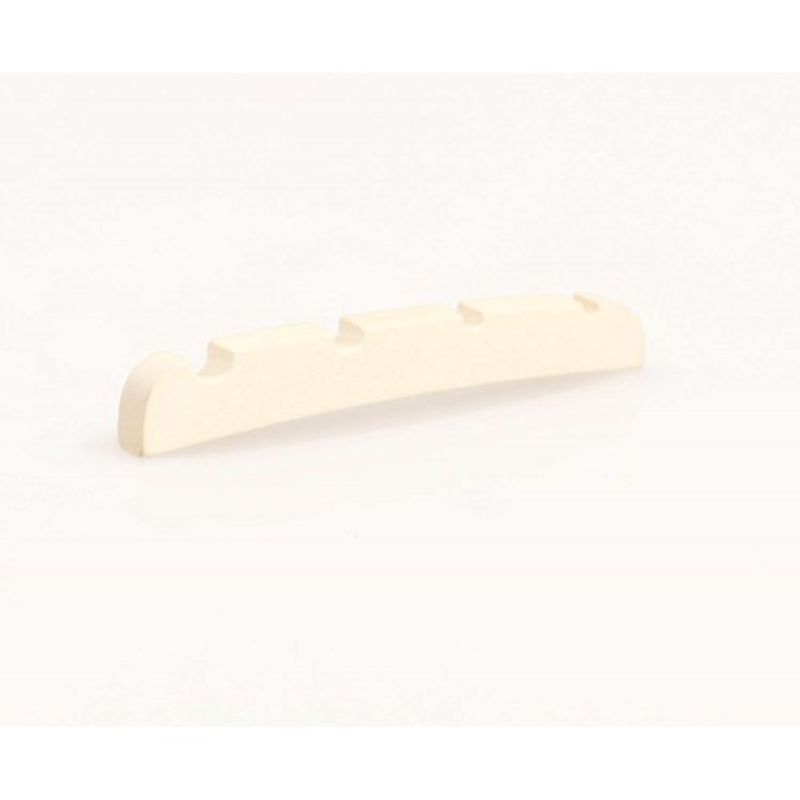 Fender Nut, Bonenut Am St P Bass Slot