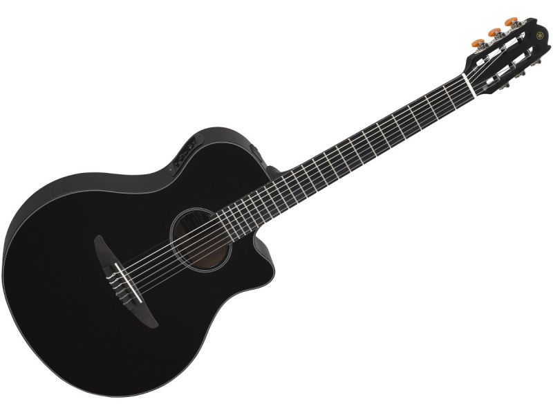 Yamaha NTX700 Black