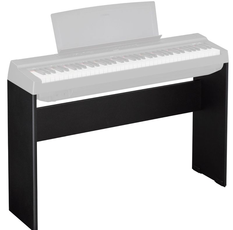 Yamaha L-121B Stativ til P-121, Black
