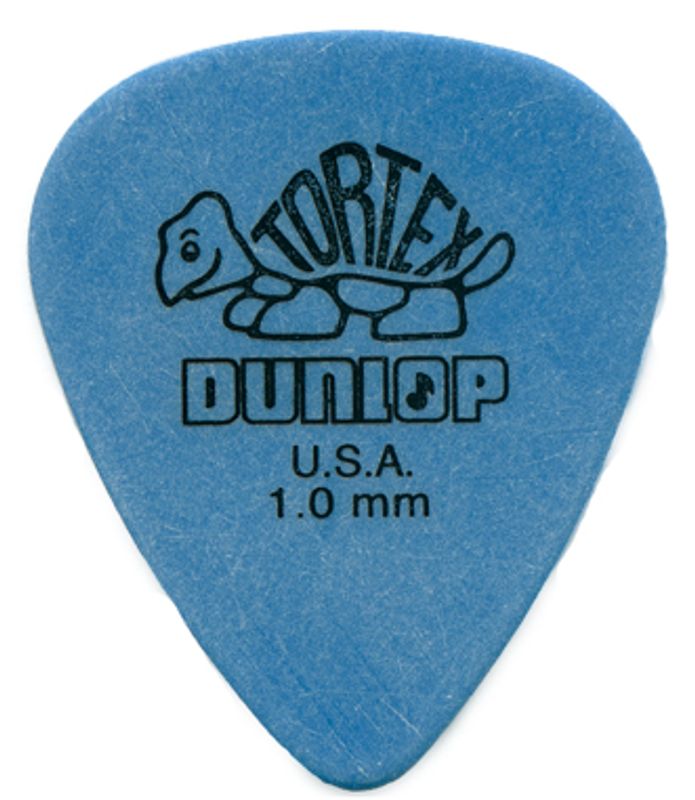 Dunlop Tortex Standard 1.00mm