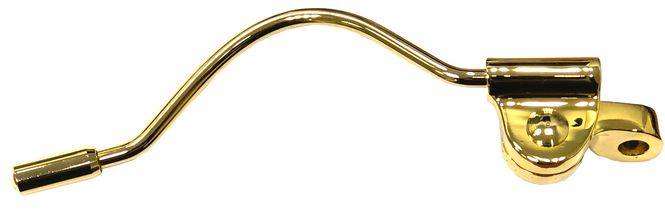 Hovedbilde Bigsby Tremoloarm Chet Atkins assembly, Gold