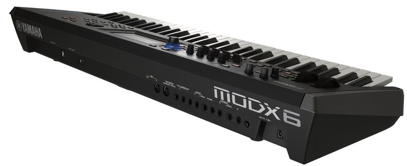 Yamaha MODX6