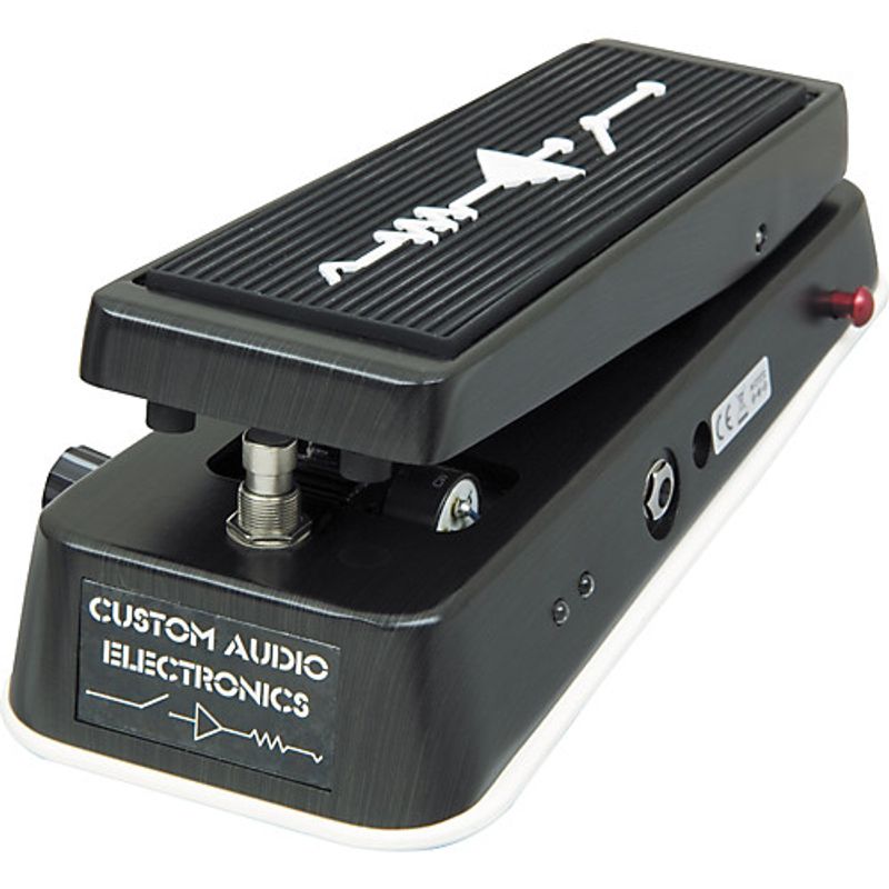 MXR MC404 Wah
