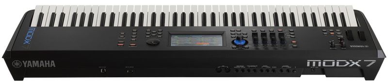 Yamaha MODX7