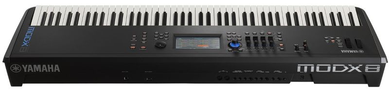 Yamaha MODX8