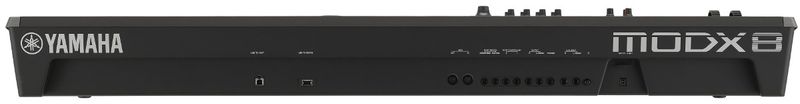 Yamaha MODX8