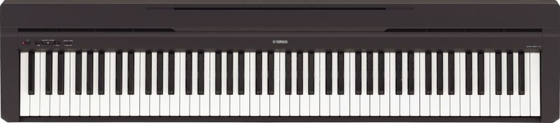Yamaha P-45 Digital Piano