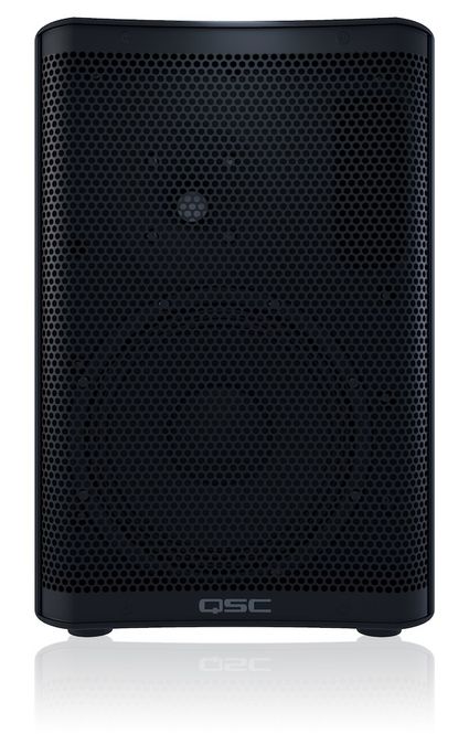 Hovedbilde QSC CP8, Aktiv Høyttaler, 1000W