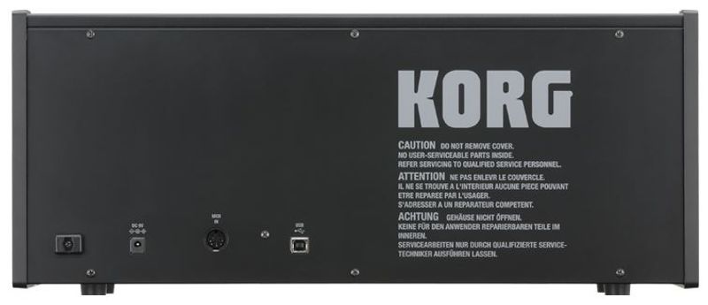 Korg MS-20 Mini