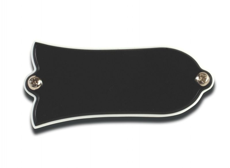 Gibson Truss Rod Cover - Blank