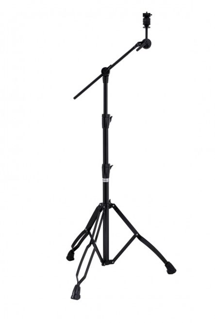 Hovedbilde Mapex B800EB Armory cymbalstativ med bom, Sort.