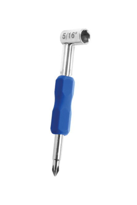 Hovedbilde Music Nomad Premium Truss Rod Wrench - 5/16
