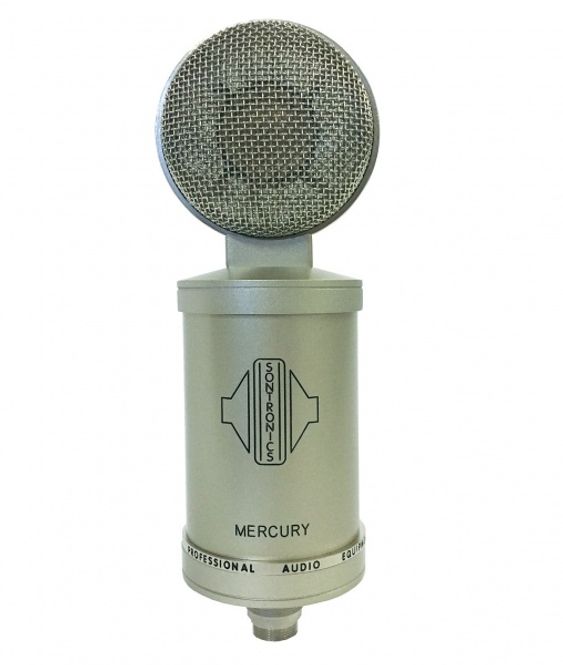 Hovedbilde Sontronics Mercury Rørmikrofon