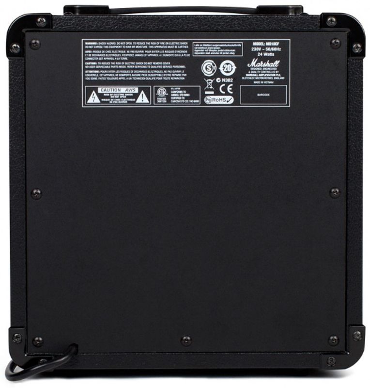 Marshall MG10G 10W Combo