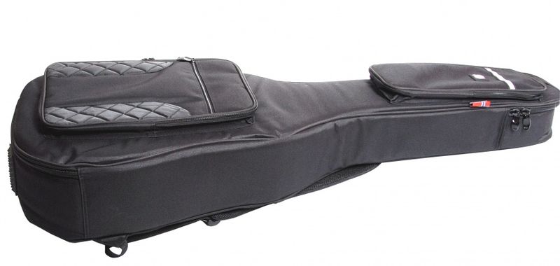 Morgan RW04 WGJ bag for Jumbo gitarer
