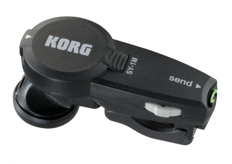 Korg SY-1M Synkroniserbar metronom