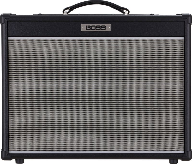 Boss Nextone Artist Gitarcombo, 80W