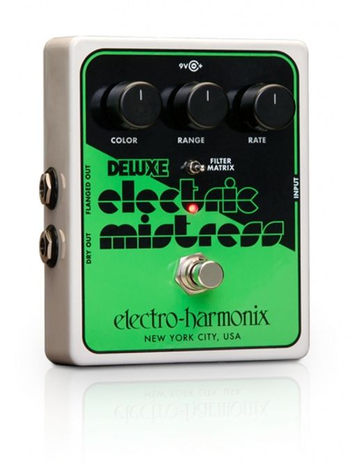 Hovedbilde Electro Harmonix Electric Mistress