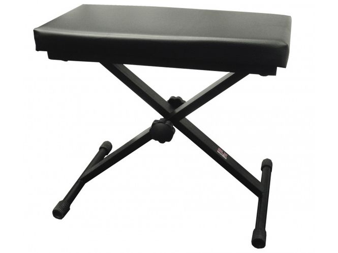 Hovedbilde SLX-audio KB75B - Justerbar krakk