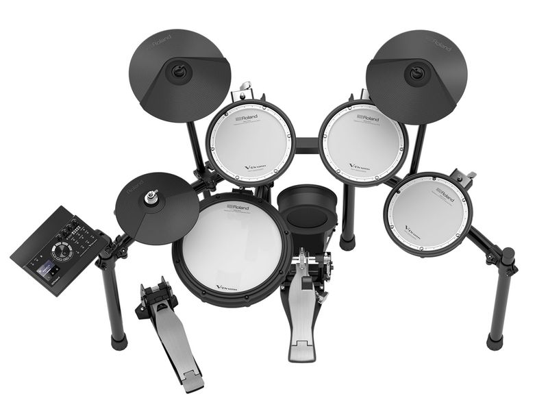 Roland TD-17KV