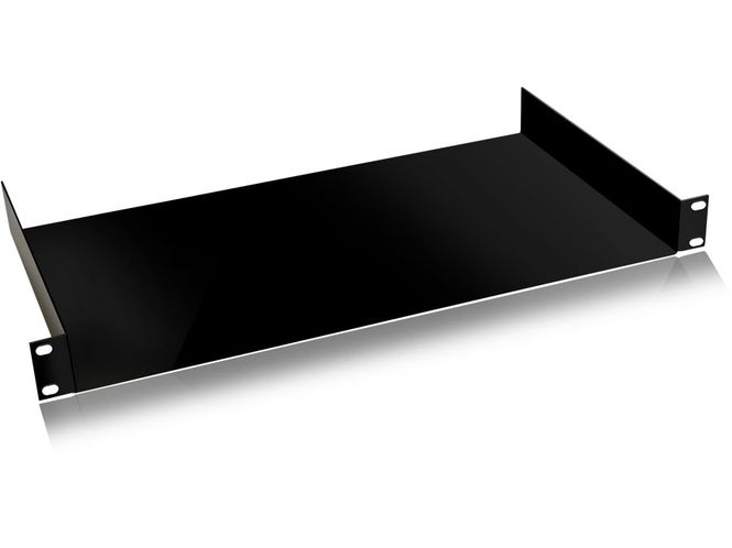 Hovedbilde SLX-audio RH1U Rackhylle, 1U
