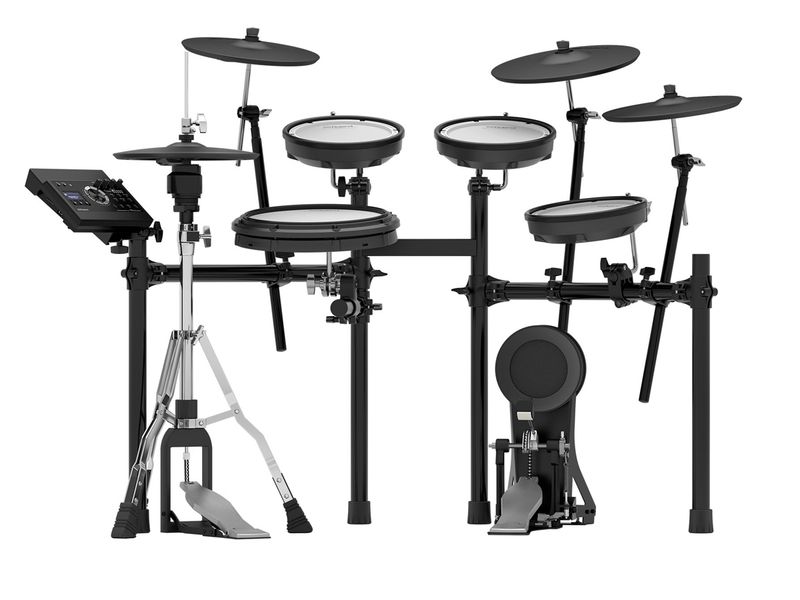 Roland TD-17KVX